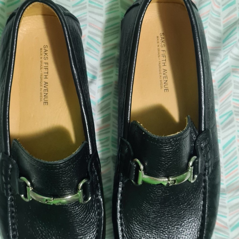 New shoes saks fifth avenue